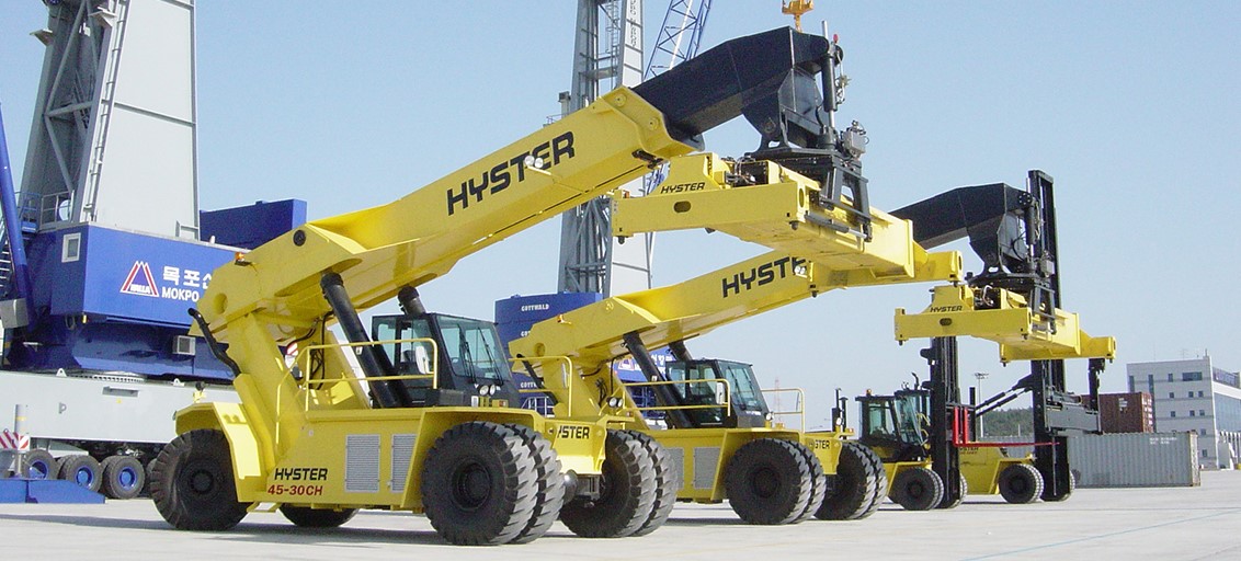 Hyster Pic 2