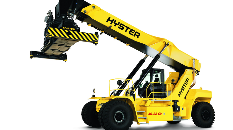 Hyster Pic 3
