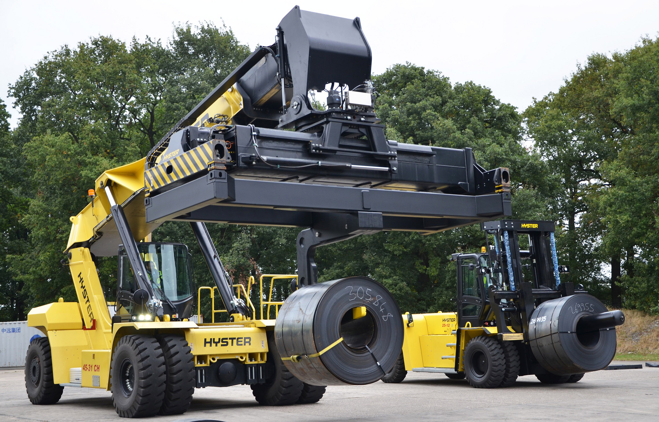 Hyster Pic 4
