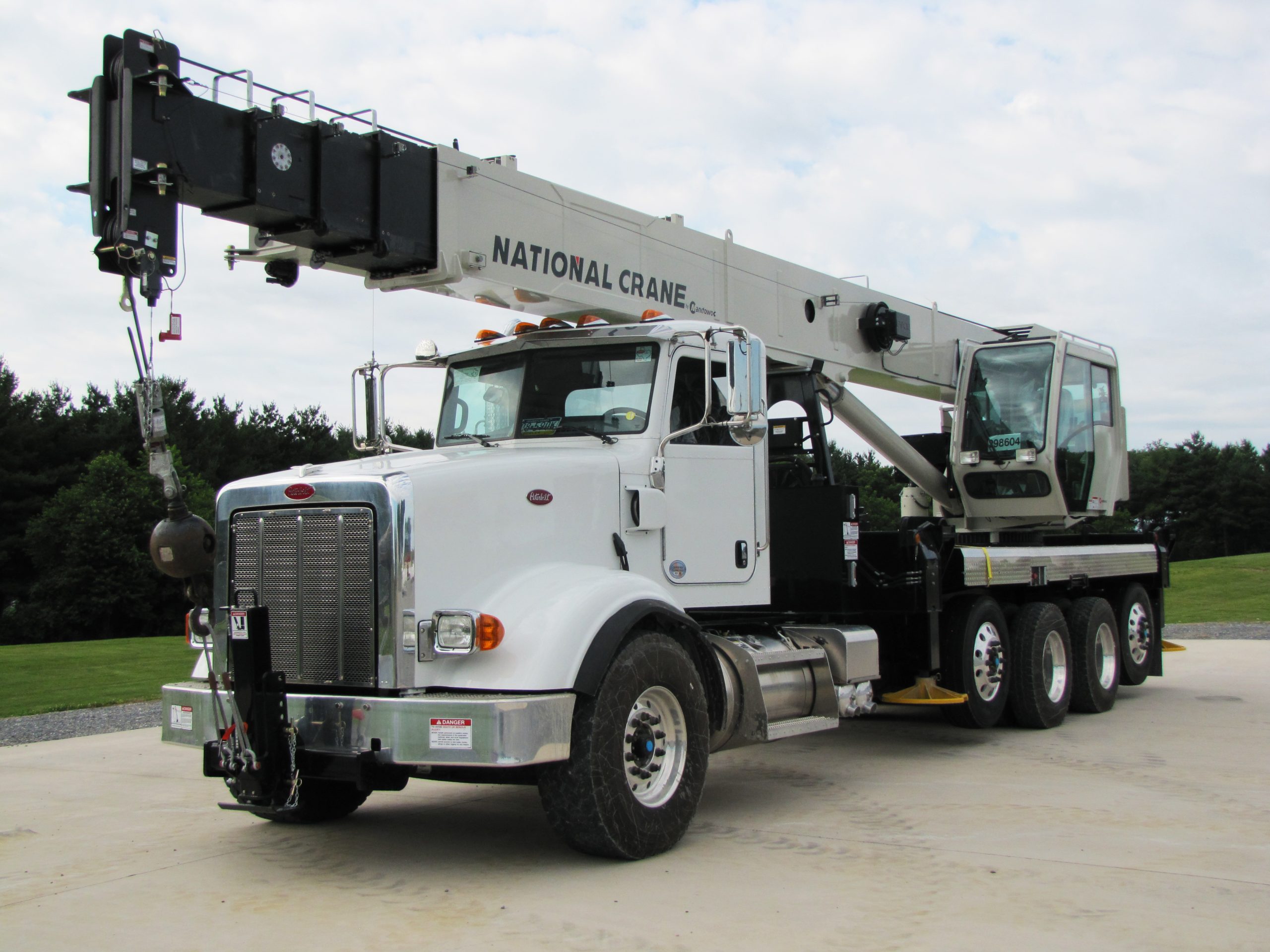 National Crane Pic 1