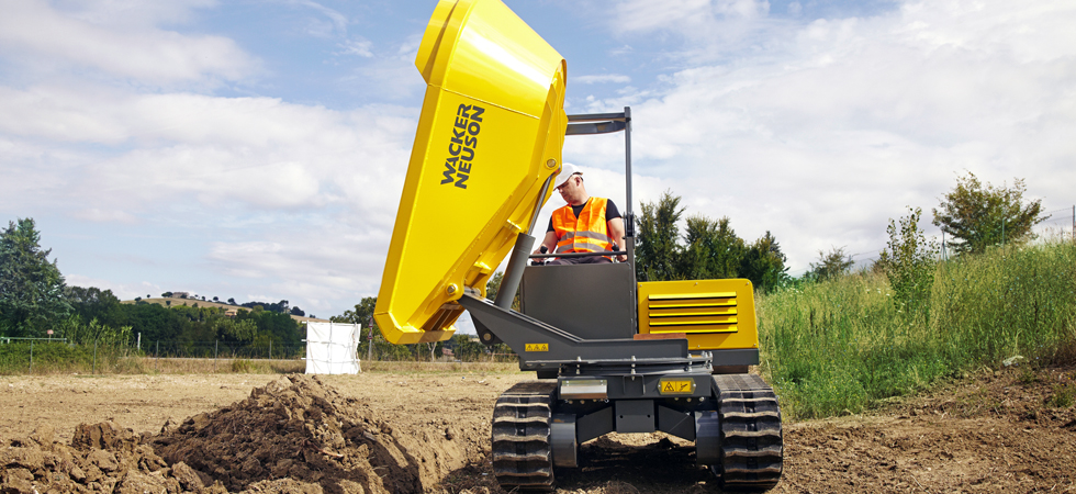 Wacker Neuson 3