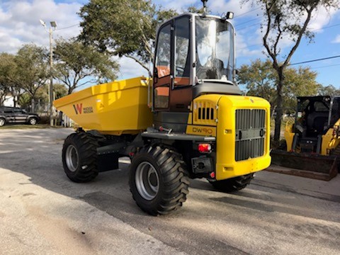 Wacker Neuson