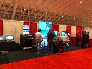 manitowoc booth