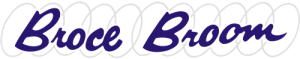 Broce Broom Logo