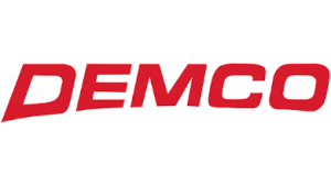 Demco logo