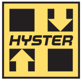 Hyster logo