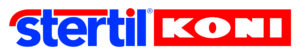 updated steril koni logo