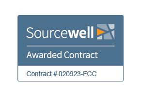 Awarded Contract blue 020923 FCC FEDERAL CONTRACT CORP
