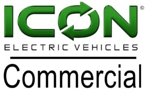 ICON Commercial Logo