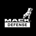 MackDefense WhiteLogo BlackBackground