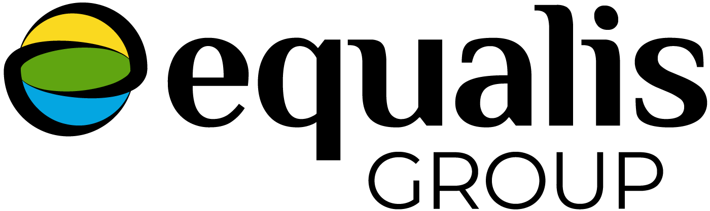 Logo Equalis Group (PNG)