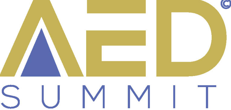 aed summit logo