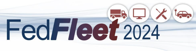 fedfleet 2024 logo