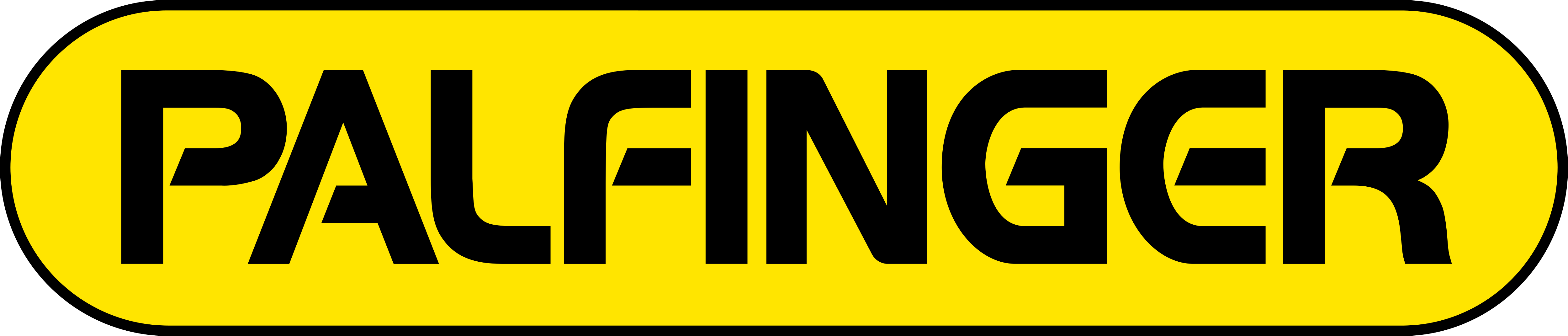 Palfinger Logo